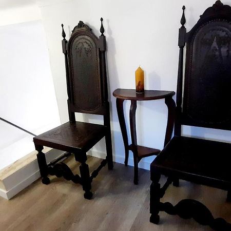 Jangada Apartamento Setubal Lejlighed Eksteriør billede
