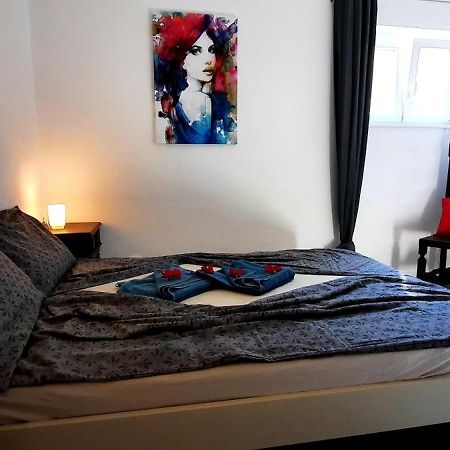 Jangada Apartamento Setubal Lejlighed Eksteriør billede