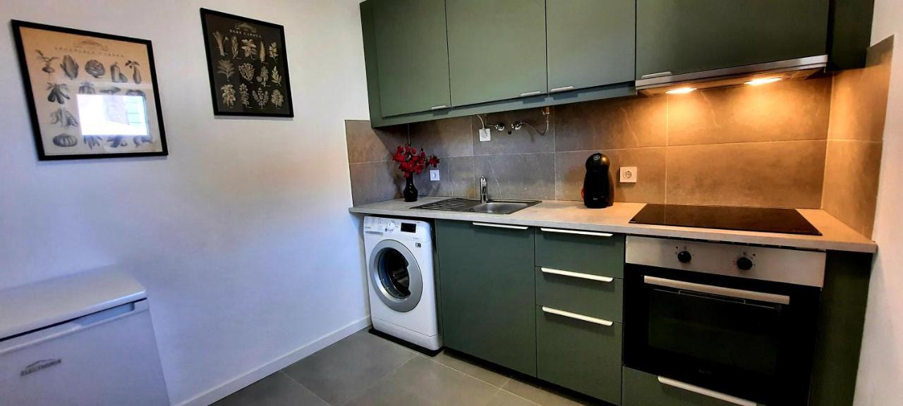 Jangada Apartamento Setubal Lejlighed Eksteriør billede