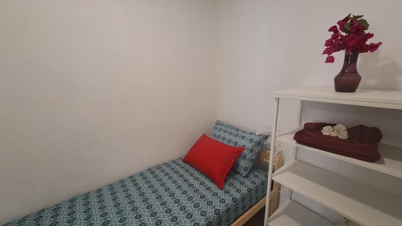 Jangada Apartamento Setubal Lejlighed Eksteriør billede