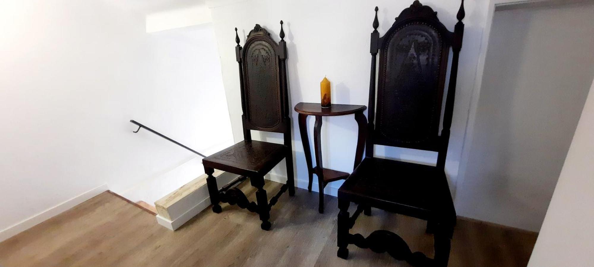 Jangada Apartamento Setubal Lejlighed Eksteriør billede