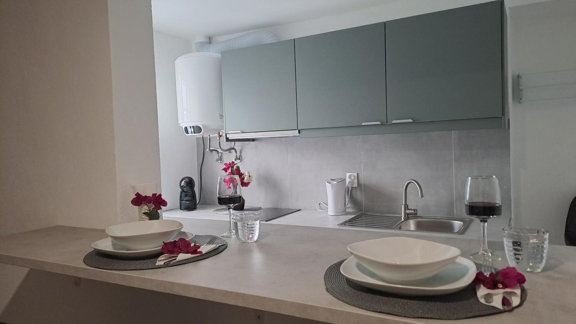 Jangada Apartamento Setubal Lejlighed Eksteriør billede